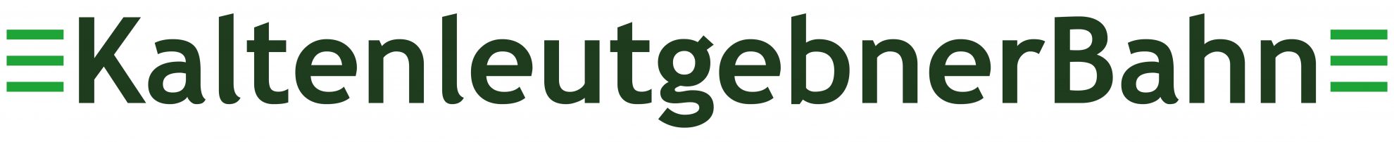 Verein Kaltenleutgebner Bahn