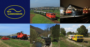 Verein Neue Landesbahn