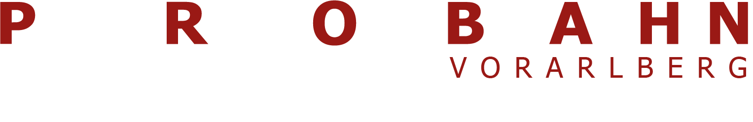 ProBahn
Vorarlberg