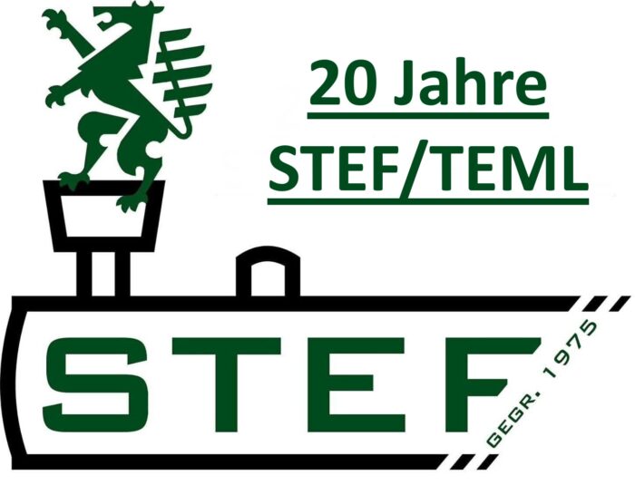 Steirische Eisenbahnfreunde