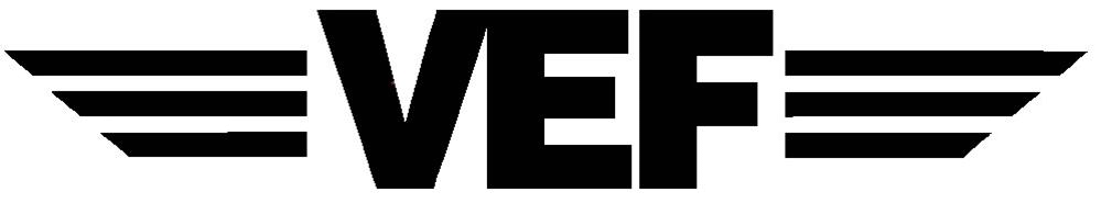 VEF - Verband der Eisenbahnfreunde