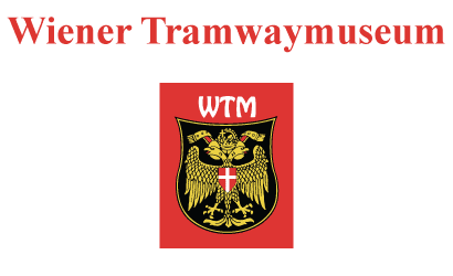 WTM - Wiener Tramwaymuseum