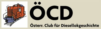  Österreichischer Club für Diesellokgeschichte