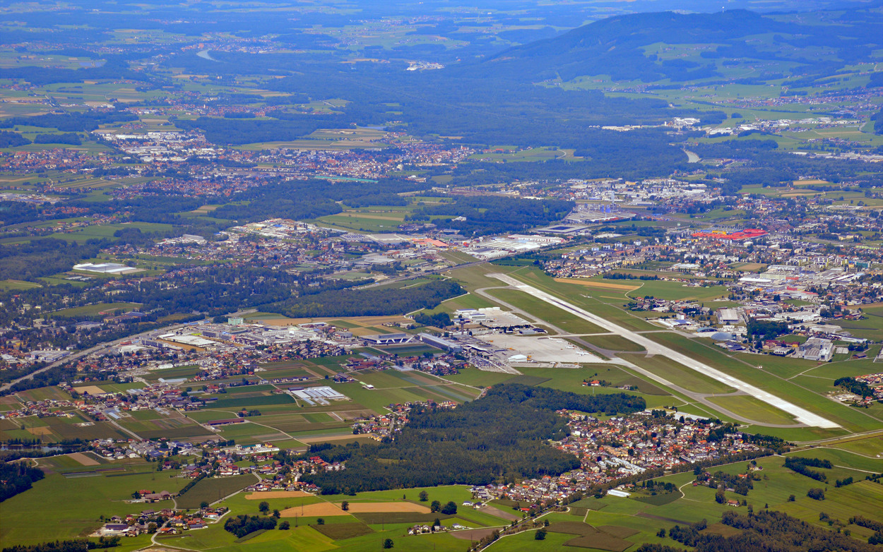 Fotos vom Untersberg
