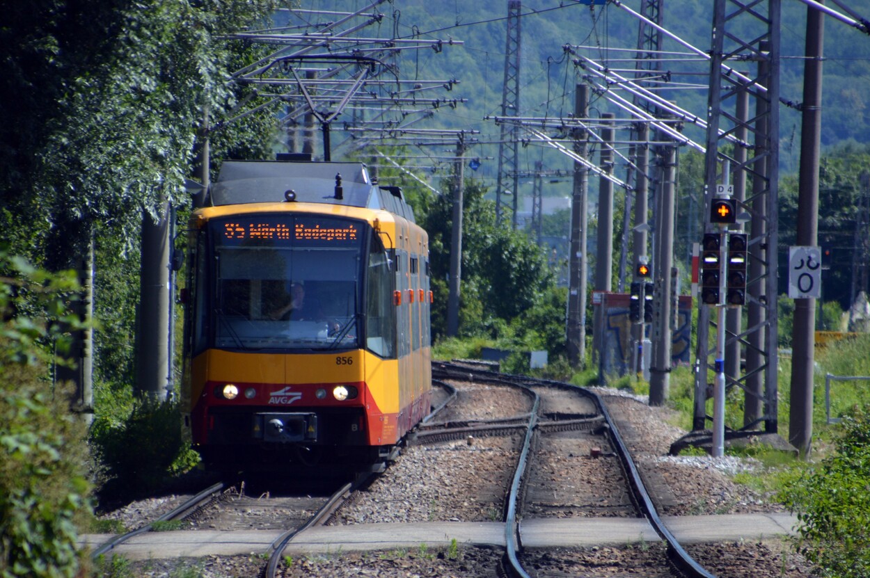 Fototour Karlsruhe Juni 2022