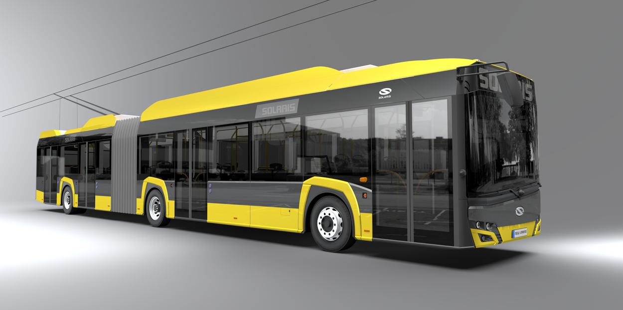 Visualisierung Trollino 18