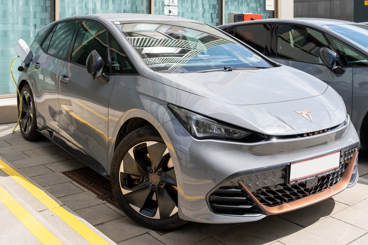 ÖBB: Neuer Rail&Drive-Standort am Bahnhof Kapfenberg