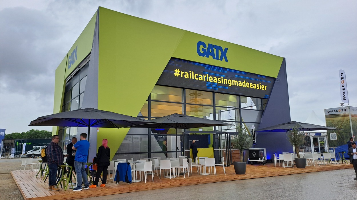 transport logistic 2025 in München