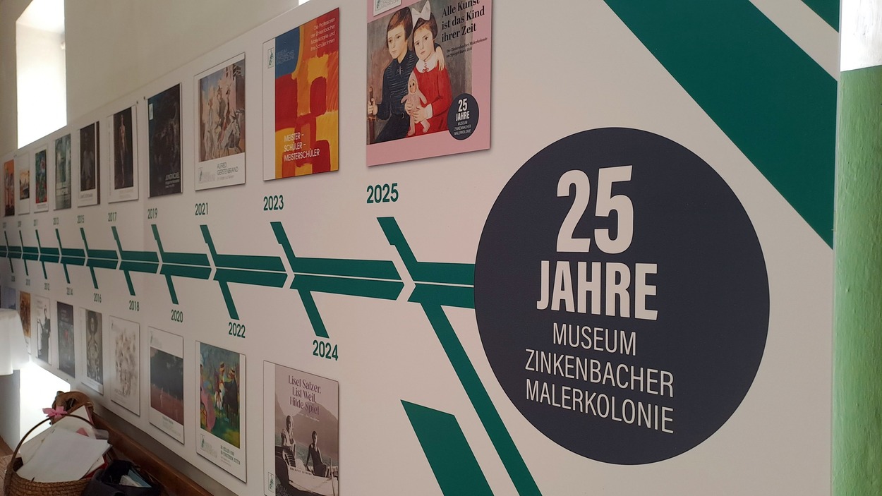 Museum Zinkenbacher Malerkolonie