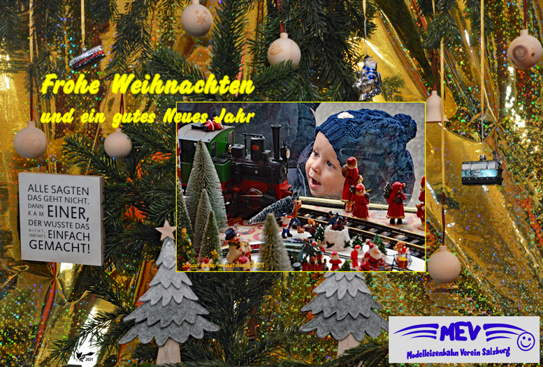 Gesammelte Grüße, Wünsche und Danksagungen zu Weihnachten und zum Jahreswechsel 2025/2026