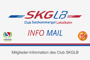 SKGLB Info Mail